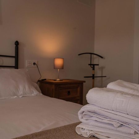 Apartamentos Rurales Playas De Niembro Llanes Extérieur photo