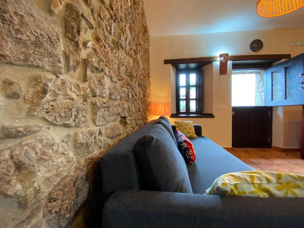 Apartamentos Rurales Playas De Niembro Llanes Extérieur photo