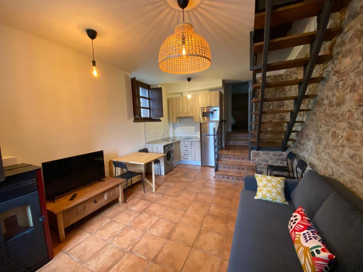 Apartamentos Rurales Playas De Niembro Llanes Extérieur photo