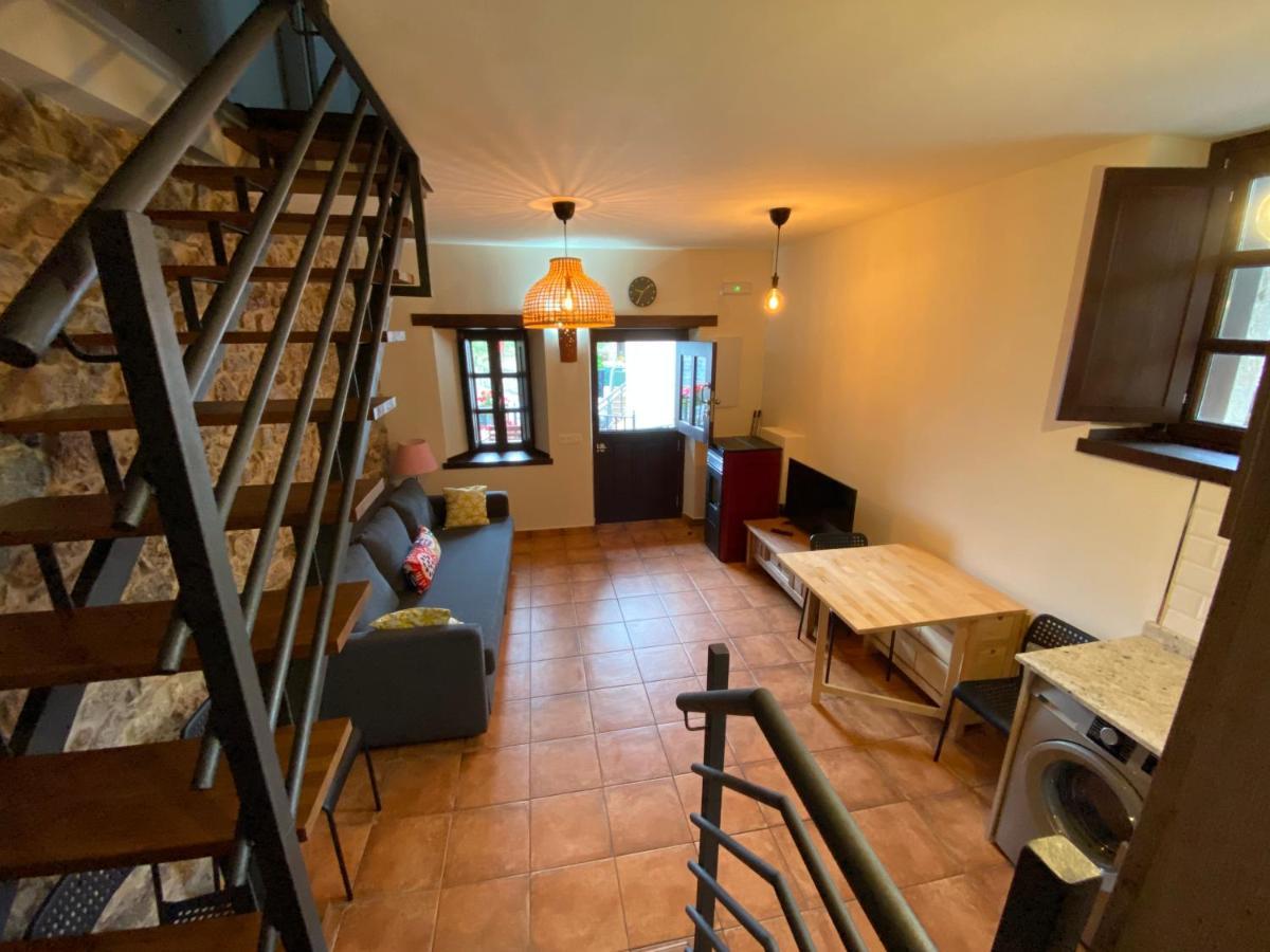 Apartamentos Rurales Playas De Niembro Llanes Extérieur photo