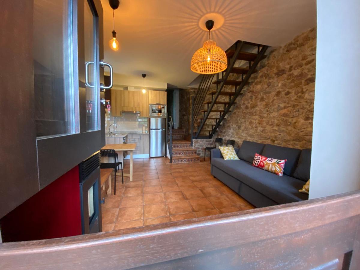 Apartamentos Rurales Playas De Niembro Llanes Extérieur photo