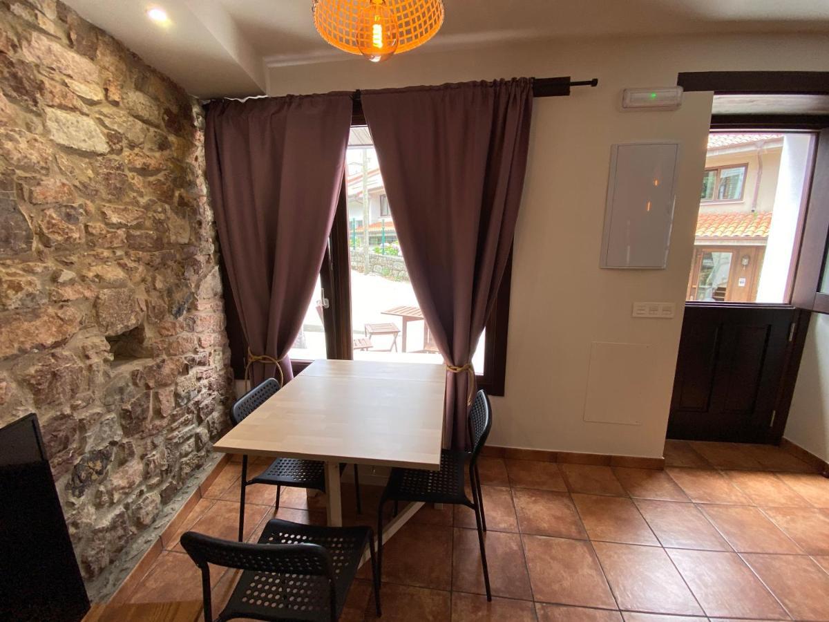 Apartamentos Rurales Playas De Niembro Llanes Extérieur photo