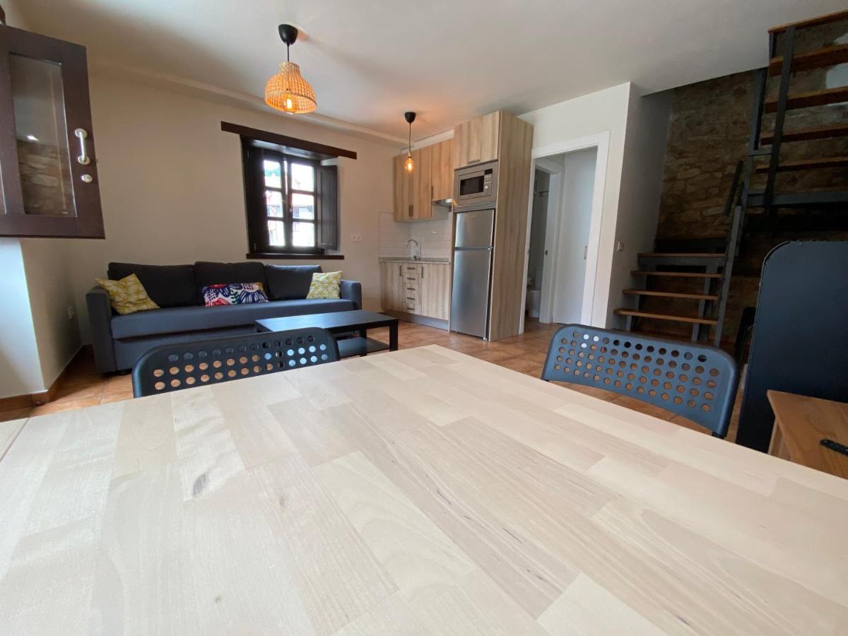 Apartamentos Rurales Playas De Niembro Llanes Extérieur photo