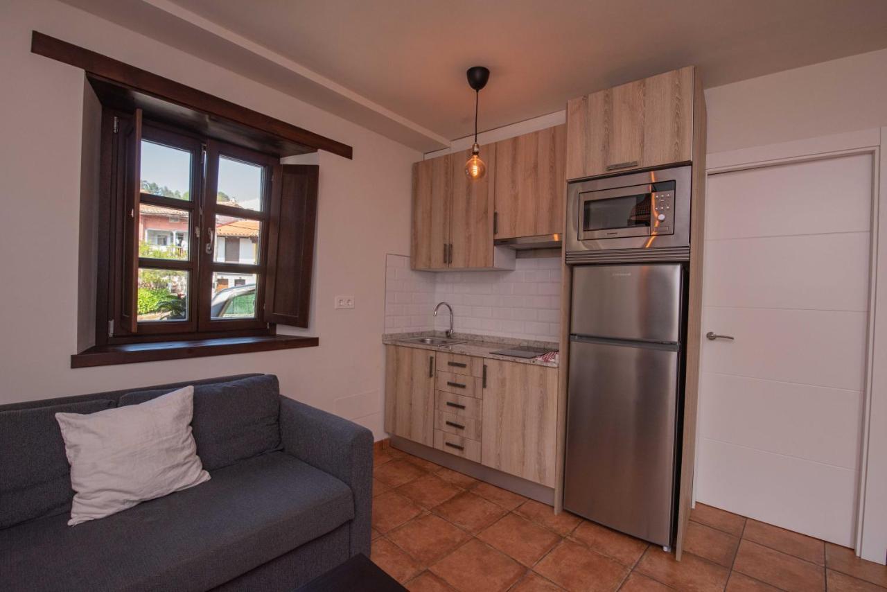 Apartamentos Rurales Playas De Niembro Llanes Extérieur photo