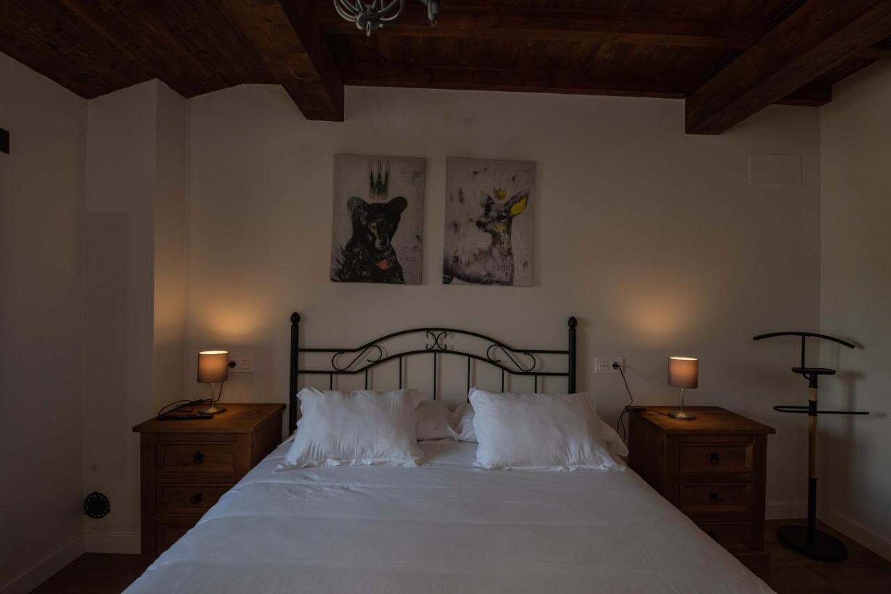 Apartamentos Rurales Playas De Niembro Llanes Extérieur photo