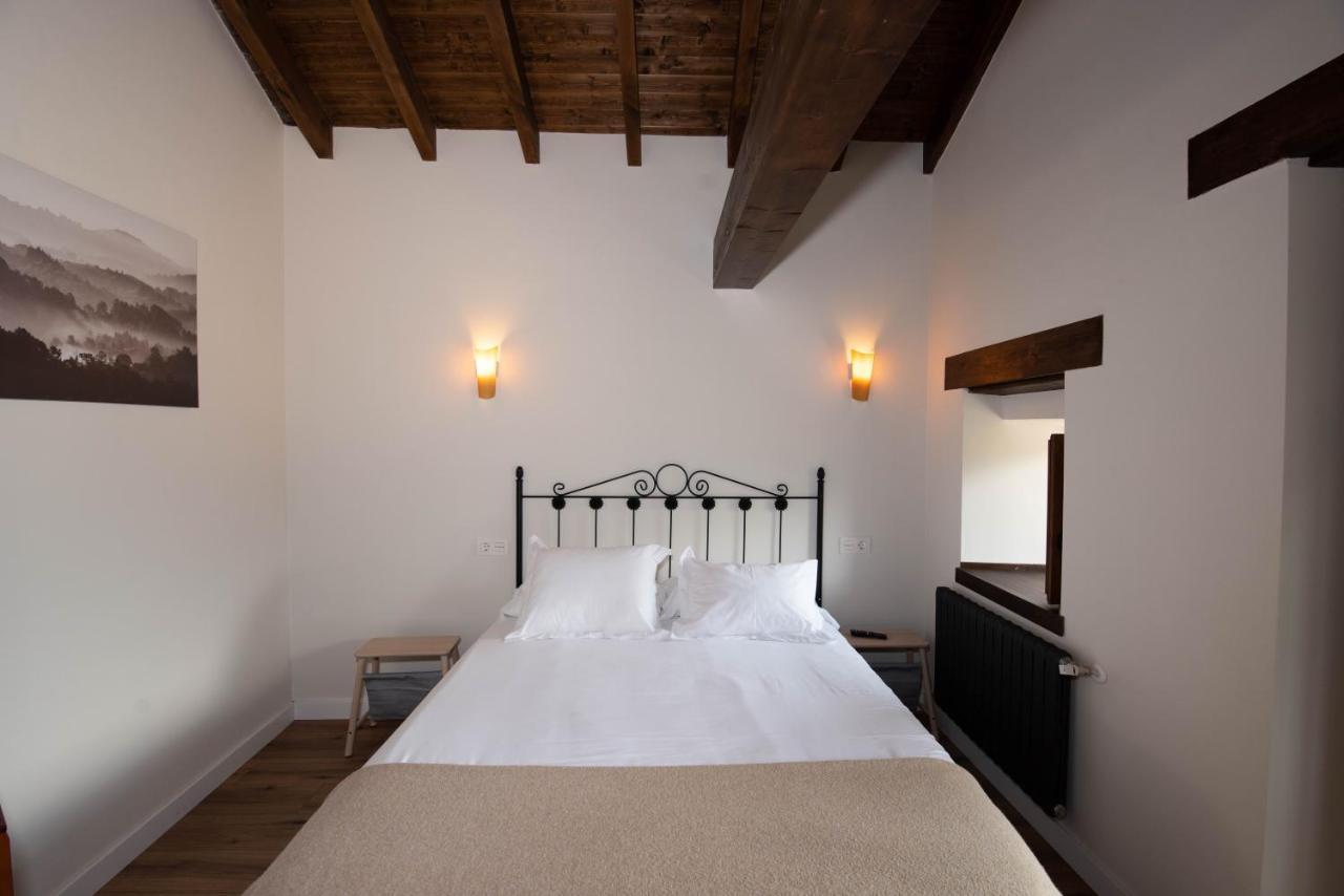 Apartamentos Rurales Playas De Niembro Llanes Extérieur photo