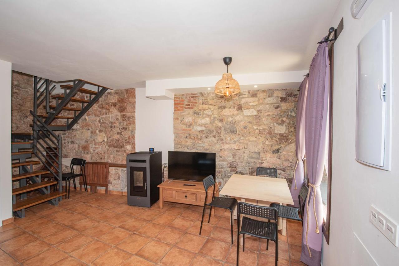 Apartamentos Rurales Playas De Niembro Llanes Extérieur photo