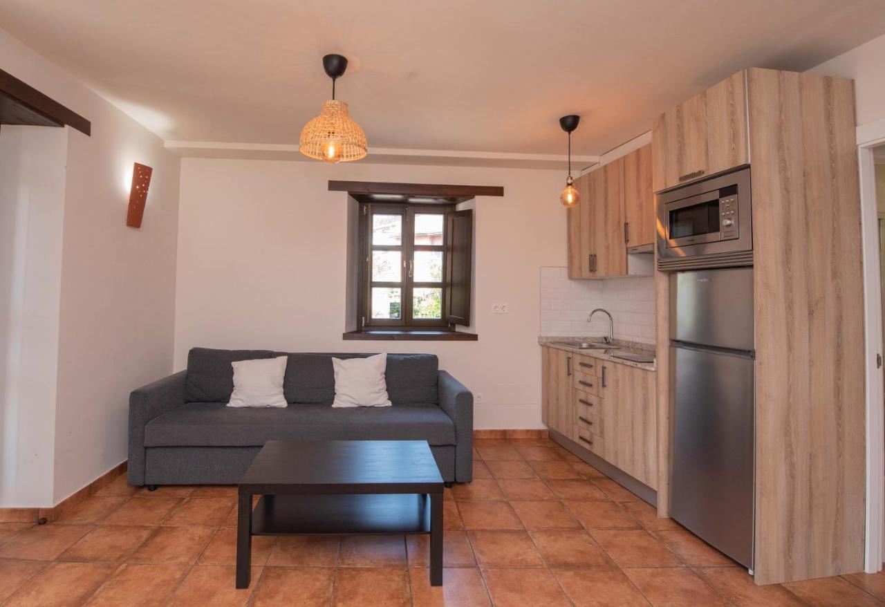 Apartamentos Rurales Playas De Niembro Llanes Extérieur photo