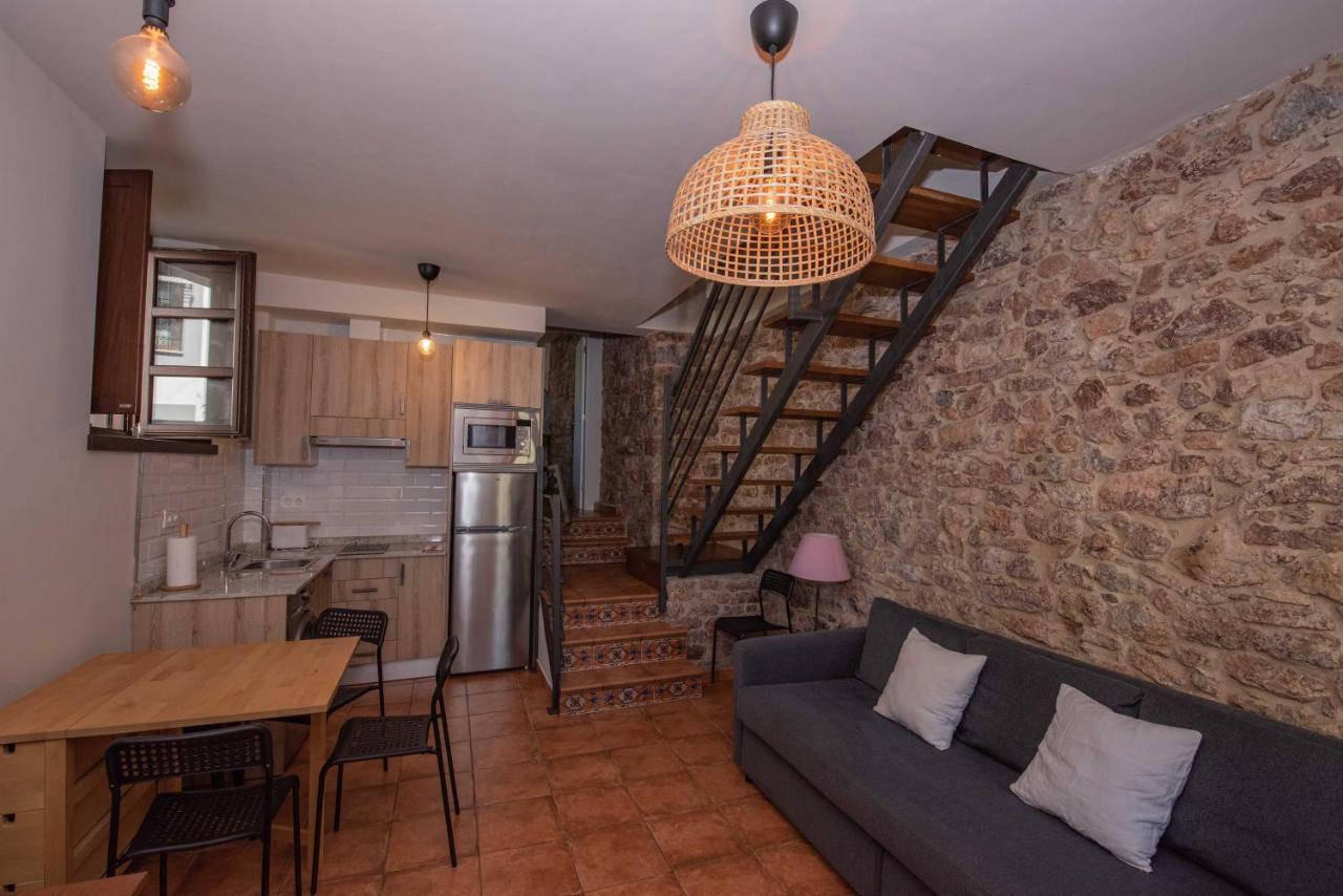 Apartamentos Rurales Playas De Niembro Llanes Extérieur photo