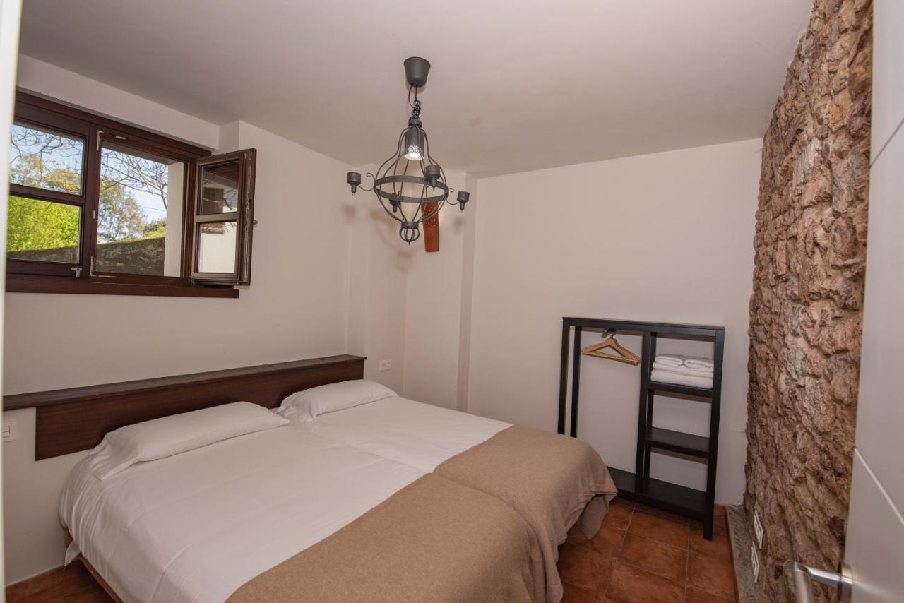 Apartamentos Rurales Playas De Niembro Llanes Extérieur photo
