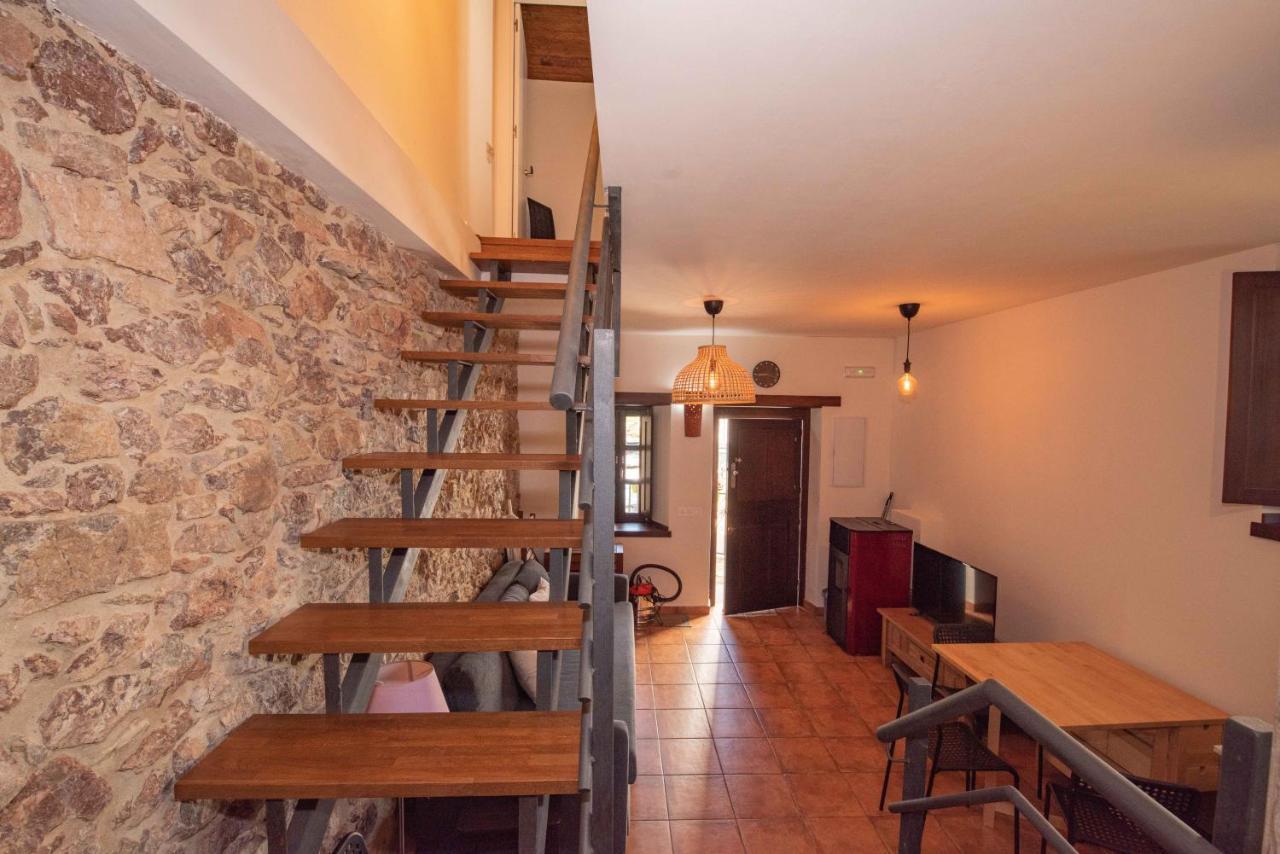 Apartamentos Rurales Playas De Niembro Llanes Extérieur photo