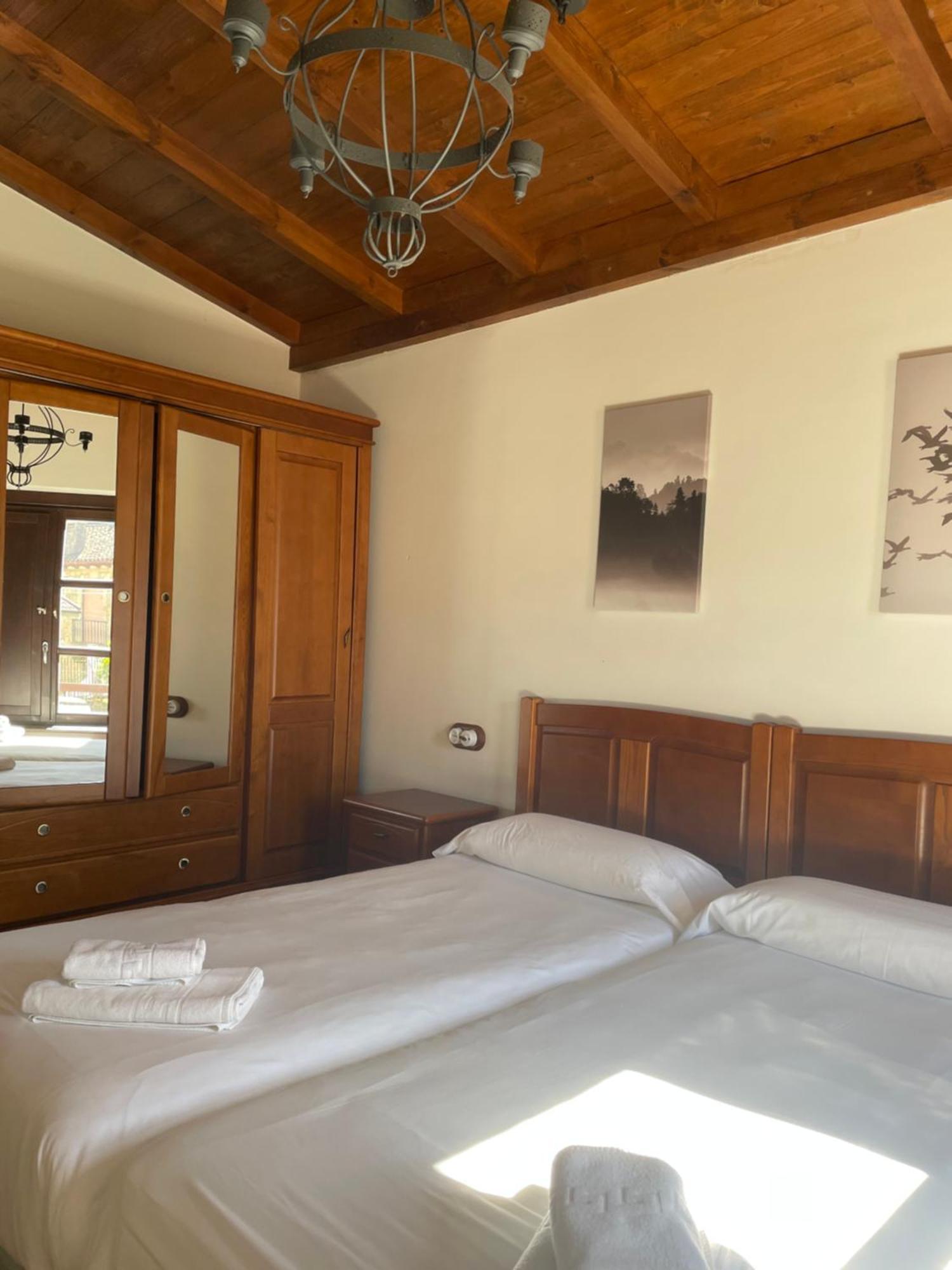 Apartamentos Rurales Playas De Niembro Llanes Extérieur photo