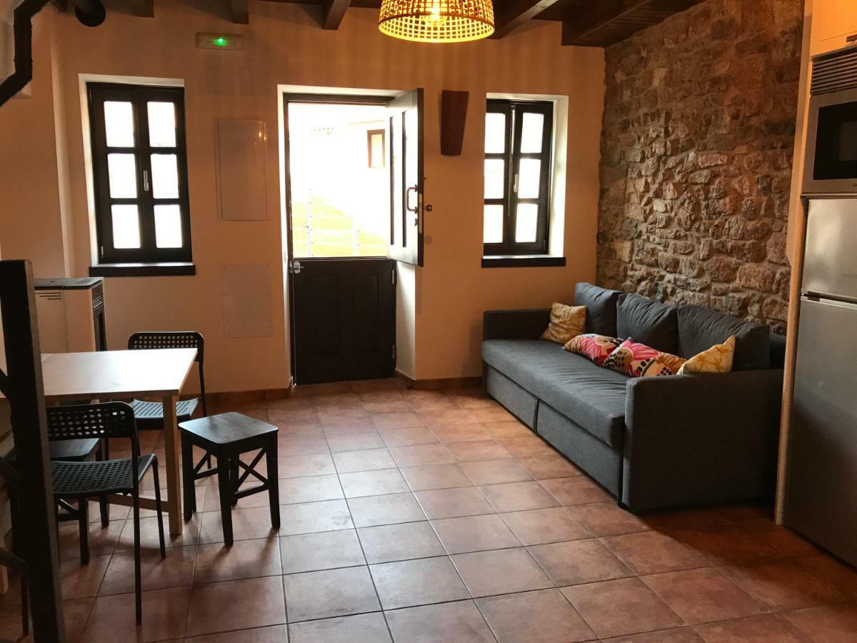 Apartamentos Rurales Playas De Niembro Llanes Extérieur photo