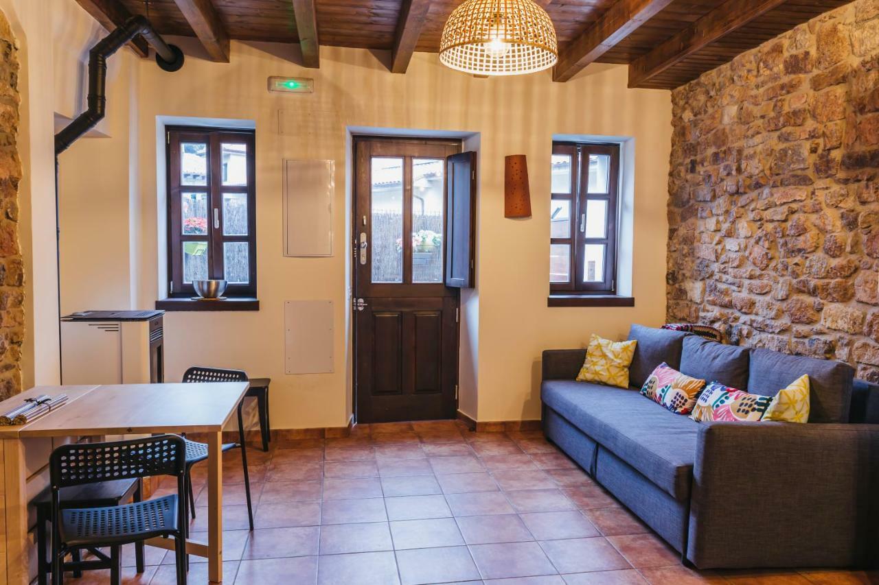 Apartamentos Rurales Playas De Niembro Llanes Extérieur photo