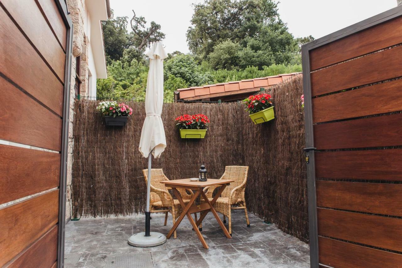 Apartamentos Rurales Playas De Niembro Llanes Extérieur photo