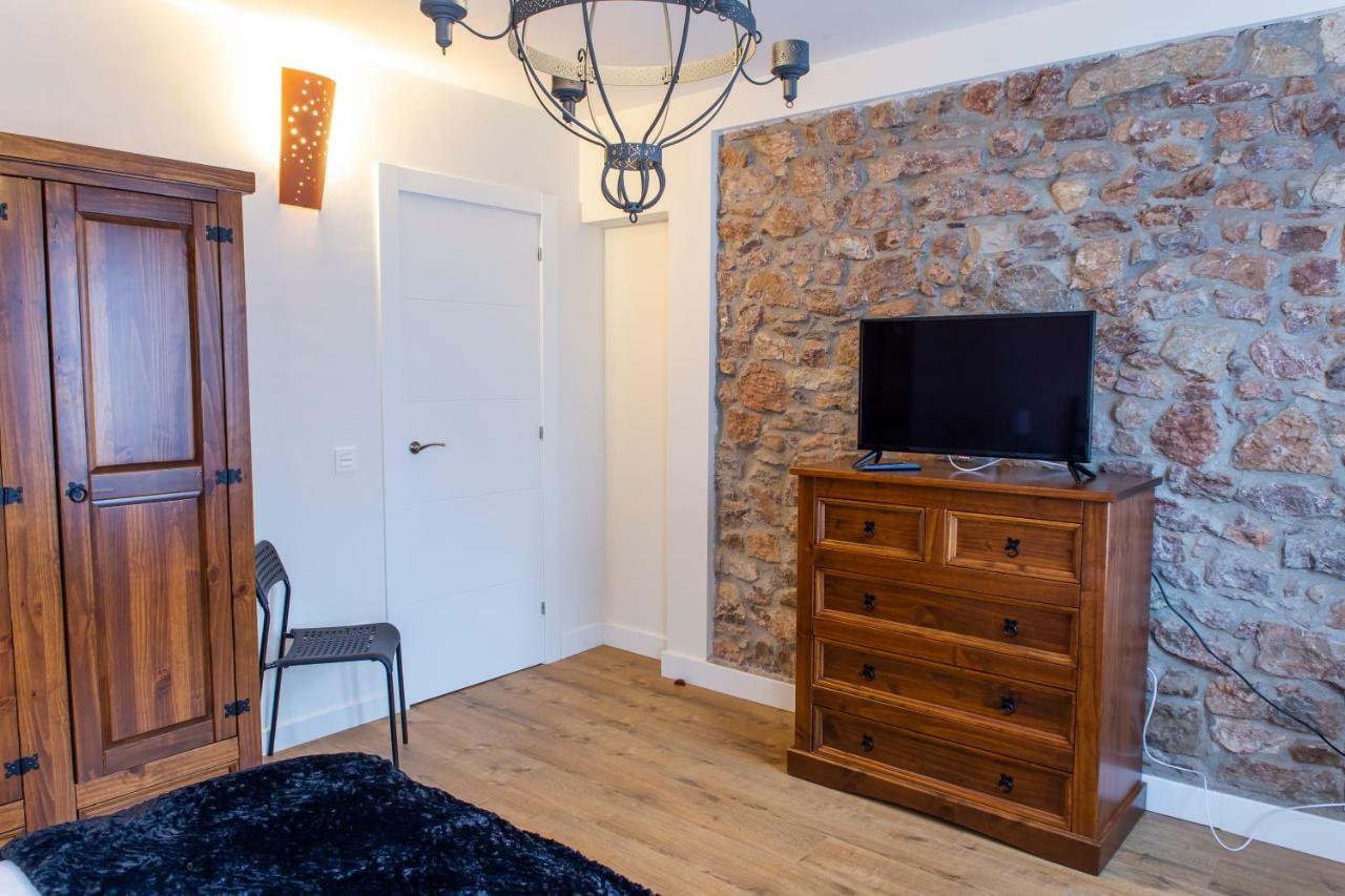 Apartamentos Rurales Playas De Niembro Llanes Extérieur photo